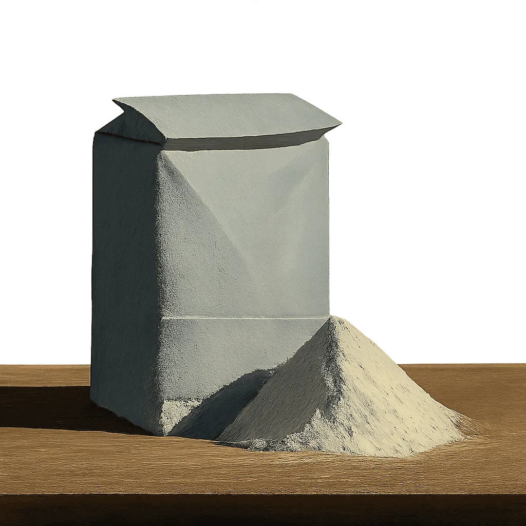 Self-raising flour